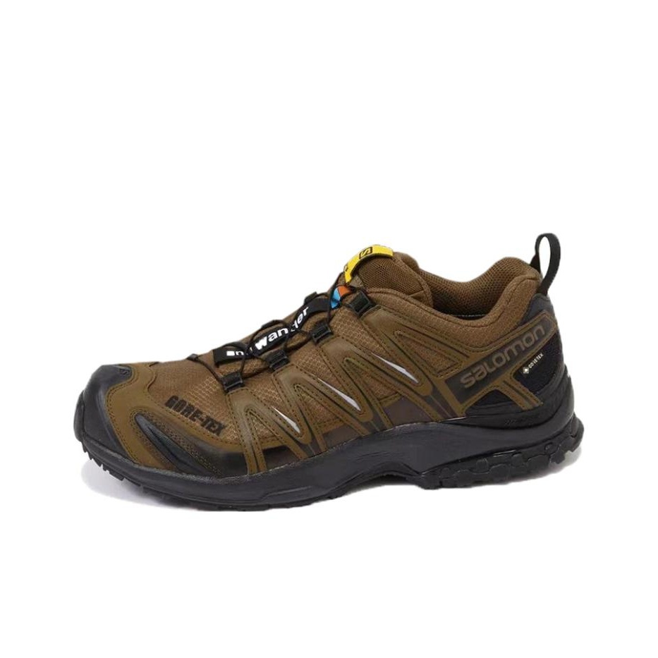 Salomon Shoes Xa Pro 3D - SALOMON x And Wander XA PRO