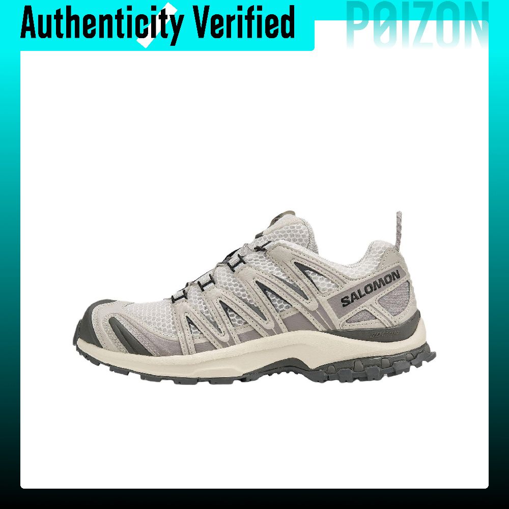 Salomon Shoes Xa Pro 3D - ซาโลมอน XA PRO 3D ระบายอากาศได้ดี น้ำหนักเบา
