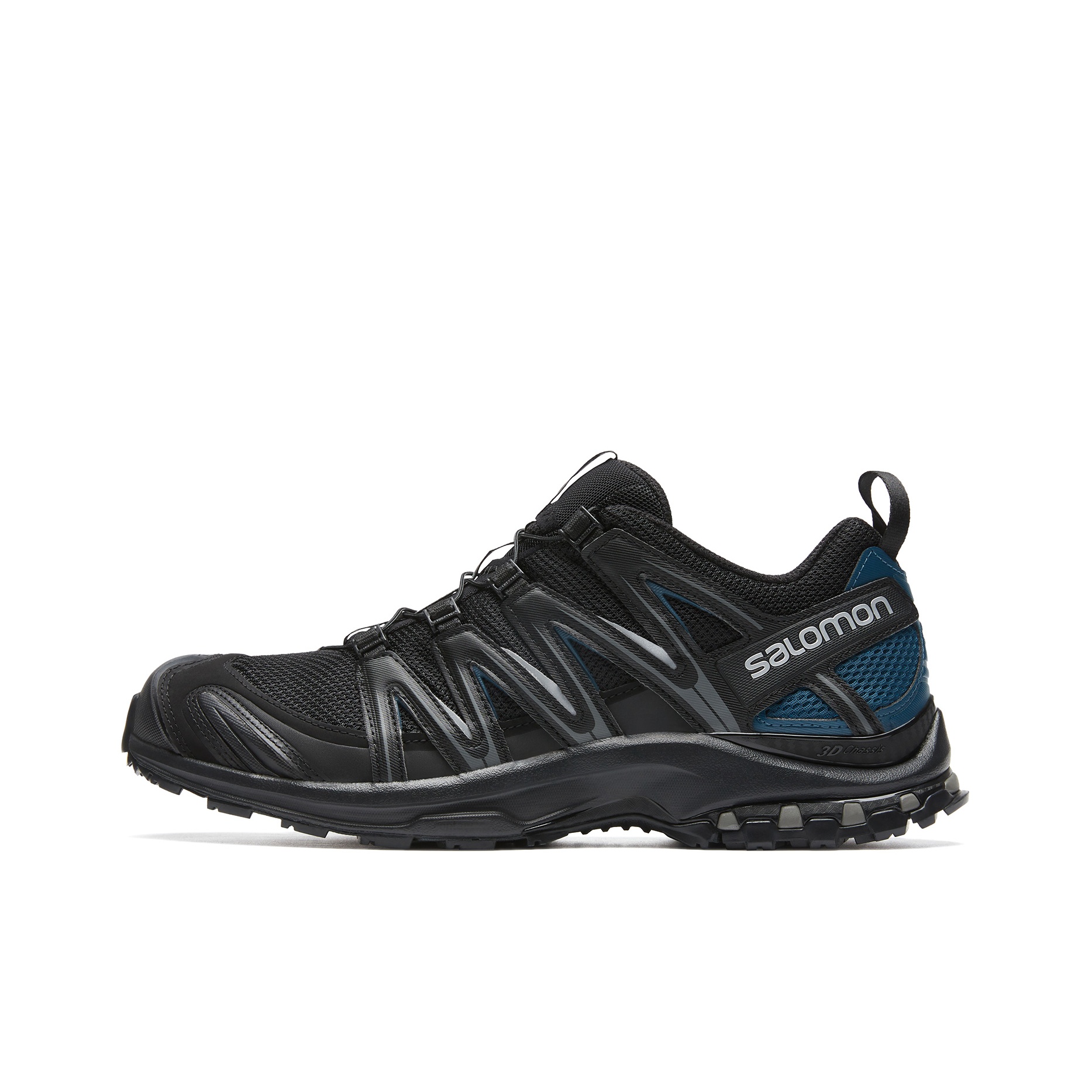 Salomon Shoes Xa Pro 3D - รองเท้ากลางแจ้ง SALOMON XA PRO 3D ทรงเตี้ย