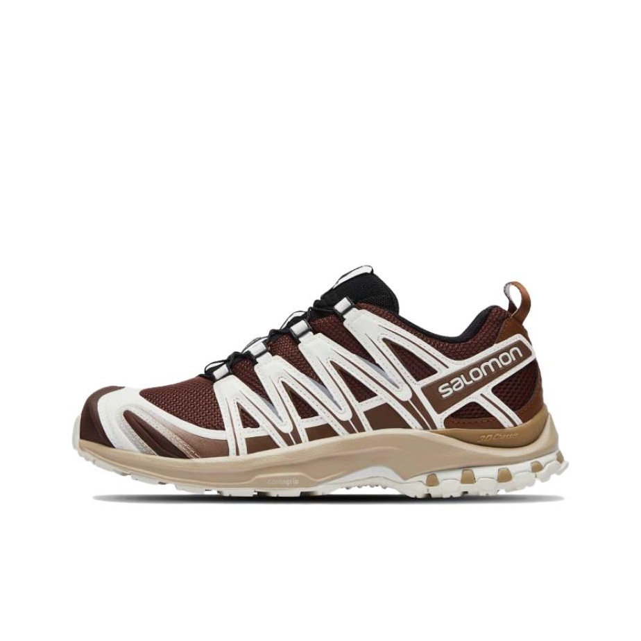 SALOMON XA PRO 3D Mesh รองเท้า - Salomon Shoes Xa Pro 3D บทวิจารณ์และราคา