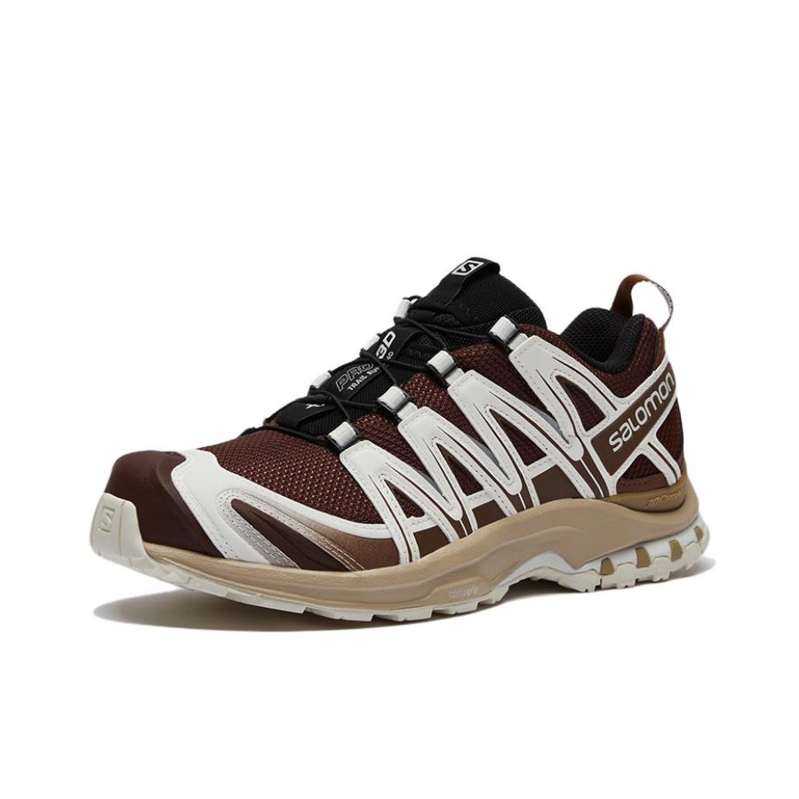 SALOMON XA PRO 3D Mesh รองเท้า - Salomon Shoes Xa Pro 3D บทวิจารณ์และราคา