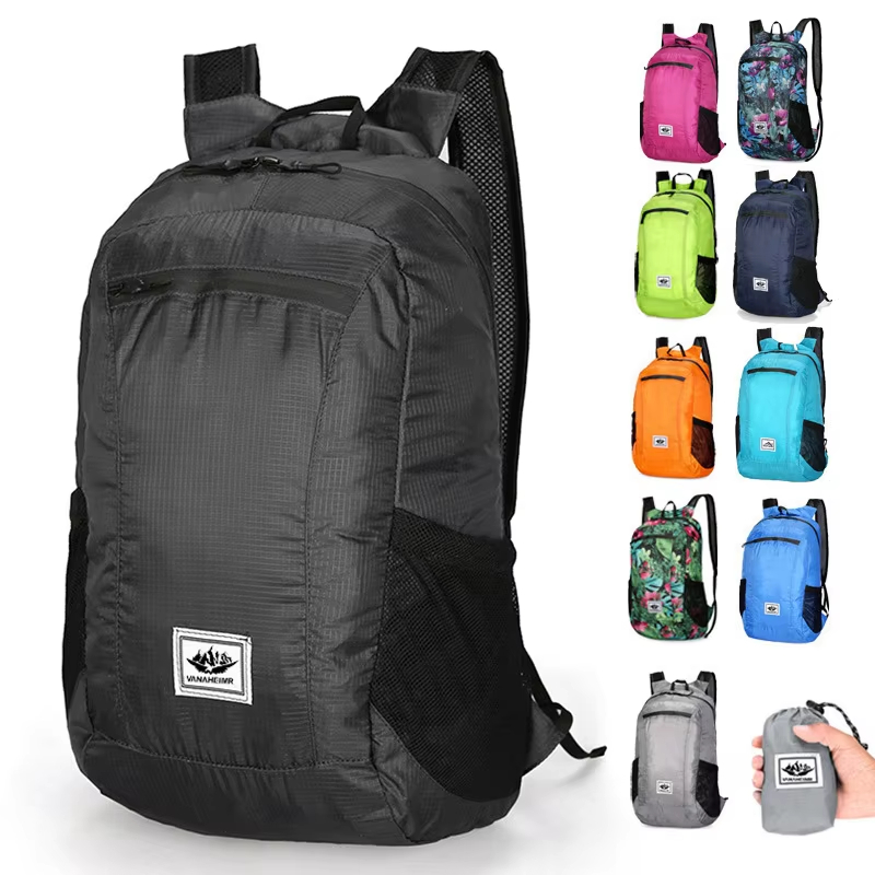 กระเป๋าปิคนิคแบบพับได้ ขนาดใหญ - Water Bag Collapsible บทวิจารณ์และราคา