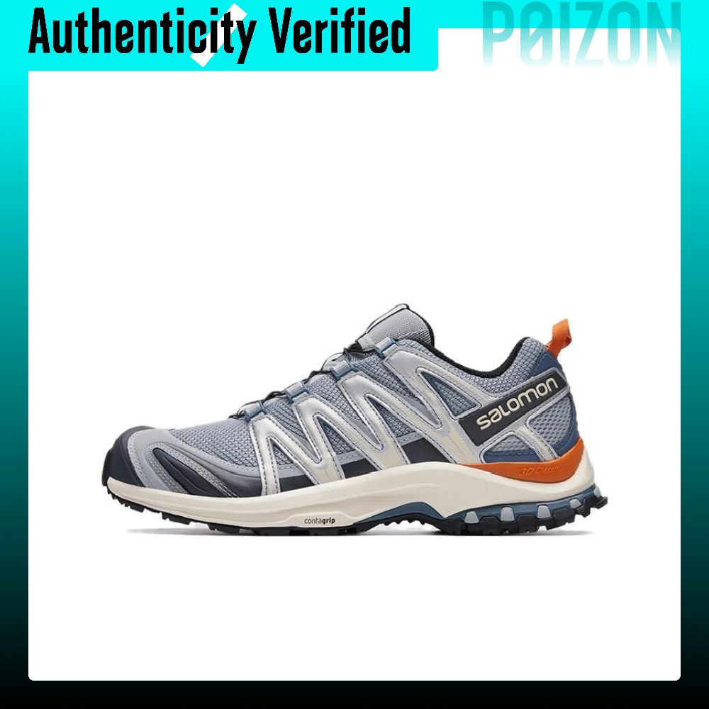 SALOMON XA Pro 3D ADV รองเท้าก - Salomon Shoes Xa Pro 3D บทวิจารณ์และราคา