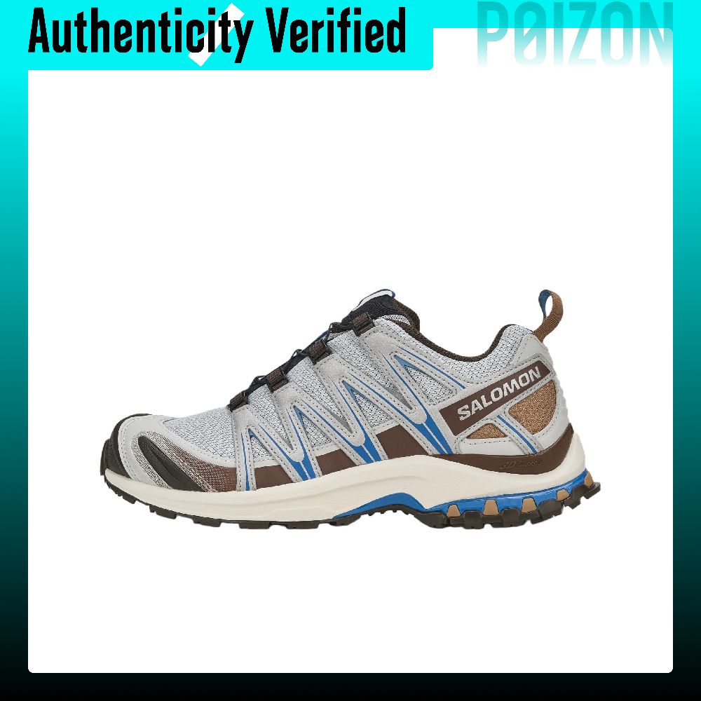 รองเท้าวิ่ง SALOMON XA PRO 3D  - Salomon Shoes Xa Pro 3D บทวิจารณ์และราคา