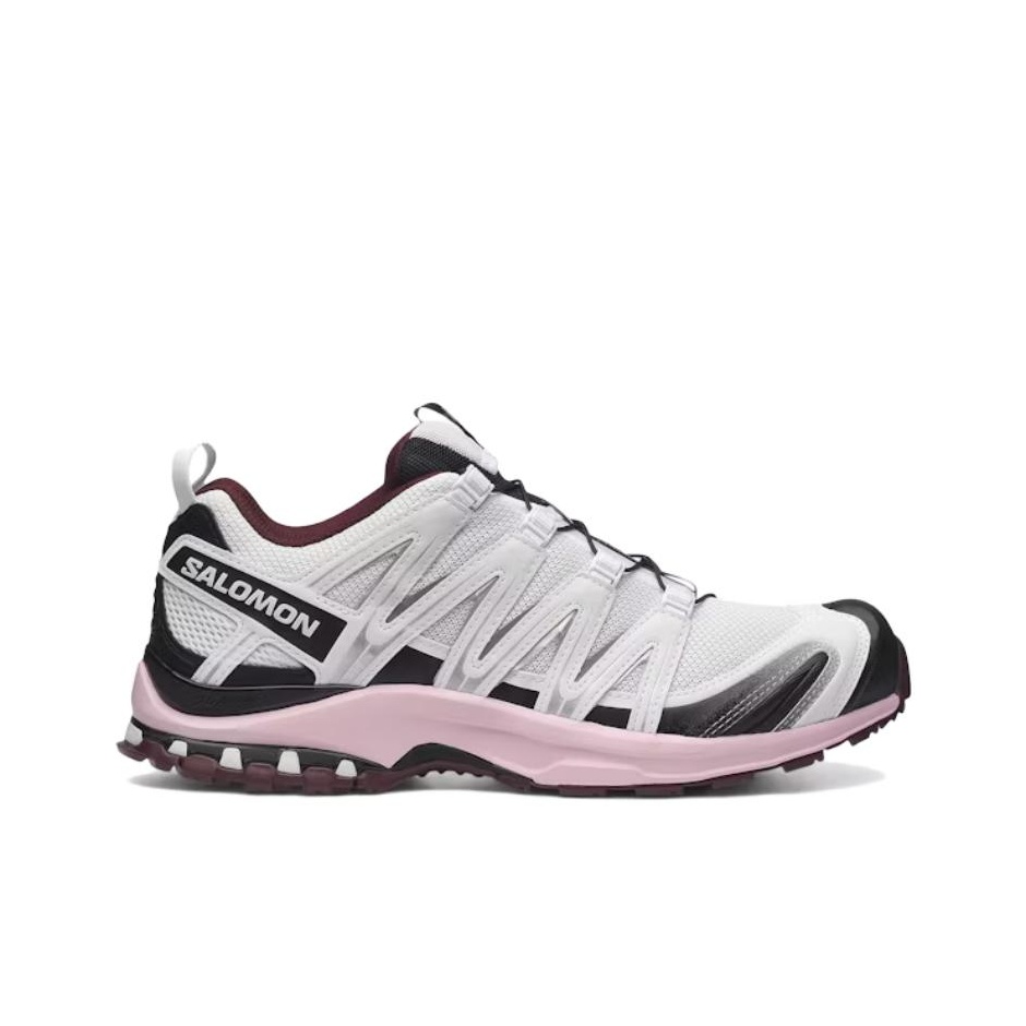 SALOMON XA PRO 3D รองเท้าวิ่งล - Salomon Shoes Xa Pro 3D บทวิจารณ์และราคา