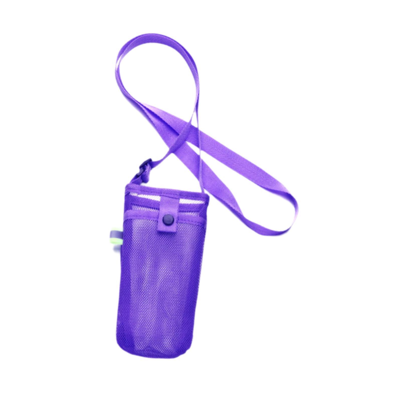 ปลอกขวดน้ำ สายรัดปรับได้ กระเป - Water Bag Collapsible บทวิจารณ์และราคา