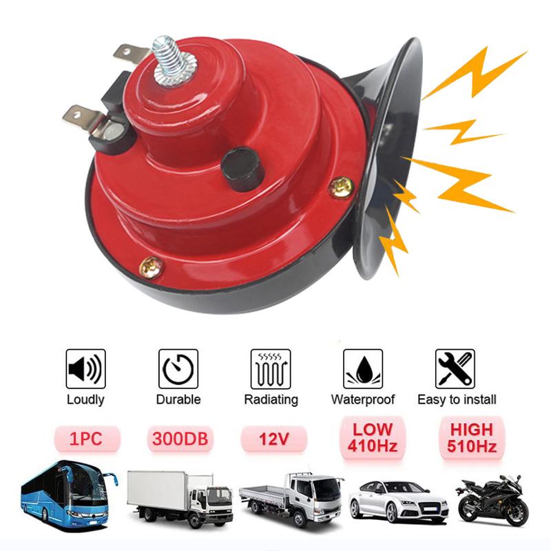 แตรรถไฟเสียงดังพิเศษ 300DB รุ่ - Emergency Whistle Loud บทวิจารณ์และราคา